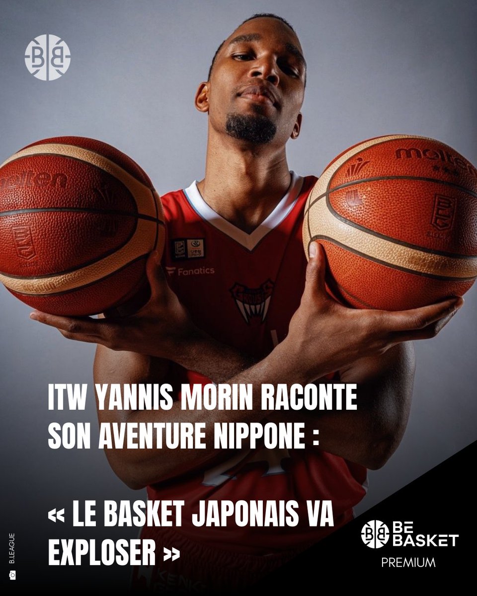 BeBasket tweet media