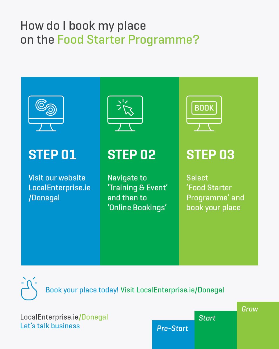 LEO Donegal tweet media