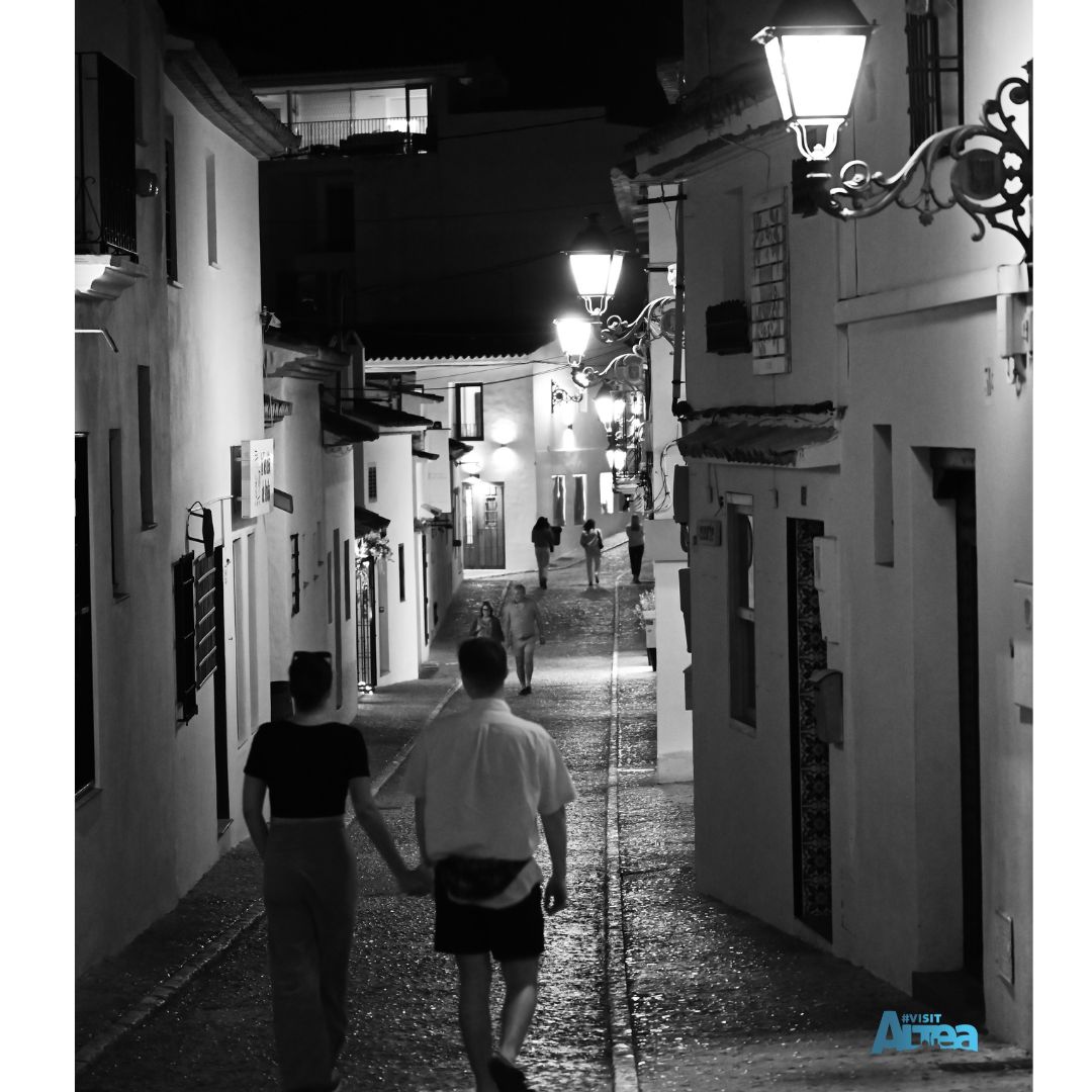 VisitAltea tweet media