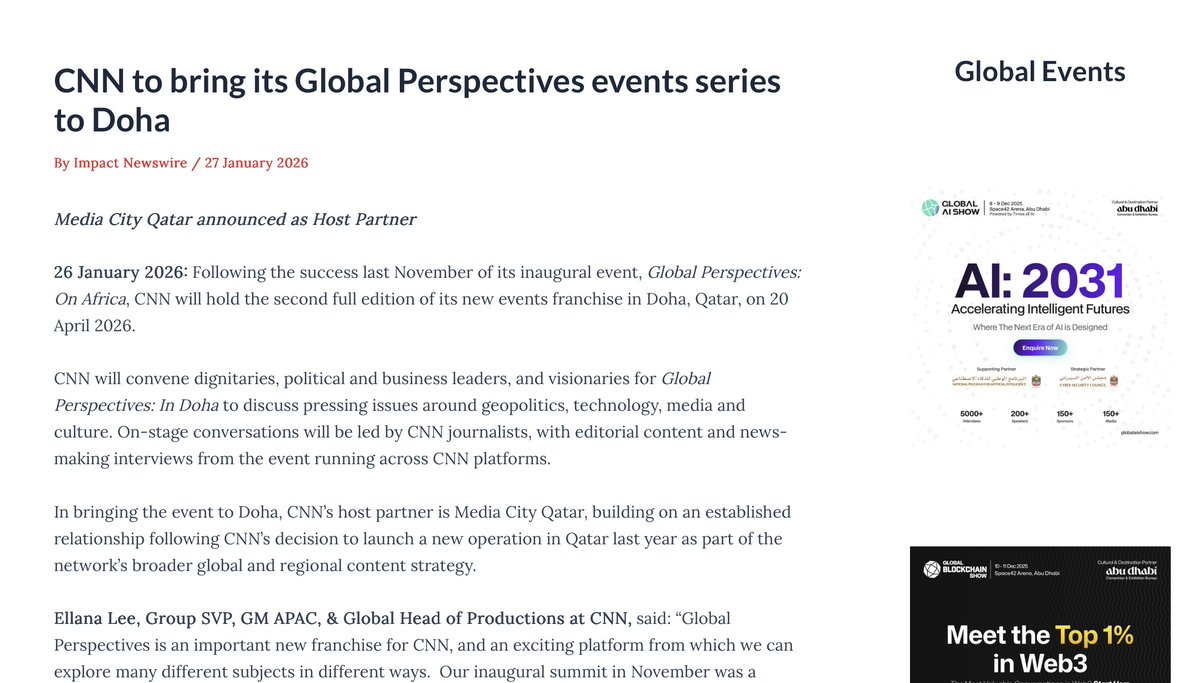jdrico's tweet photo. @CNN is the "new" official Qatari media partner

https://t.co/7VIj1QImzW https://t.co/3KMvWw2Fk6