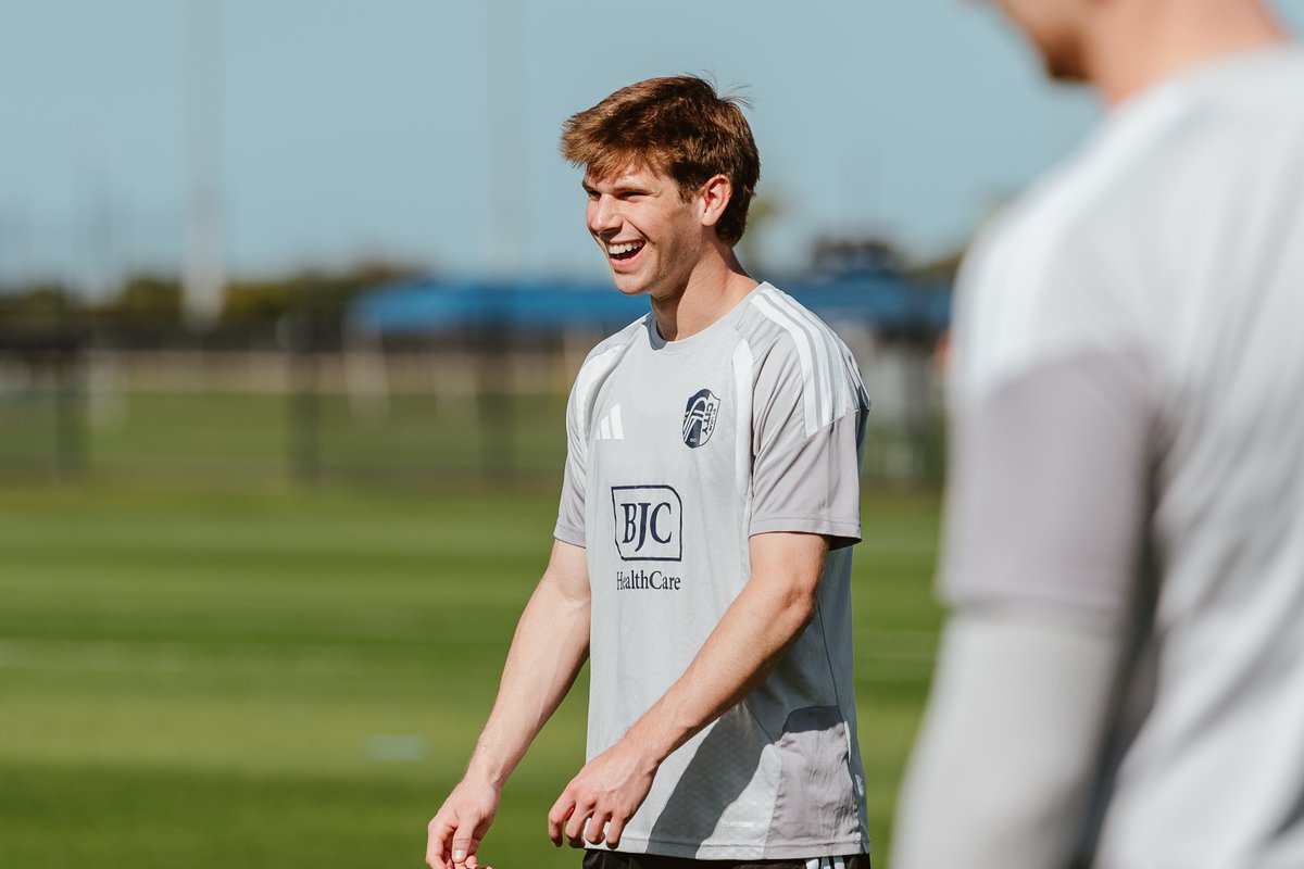 St Louis CITY SC tweet media