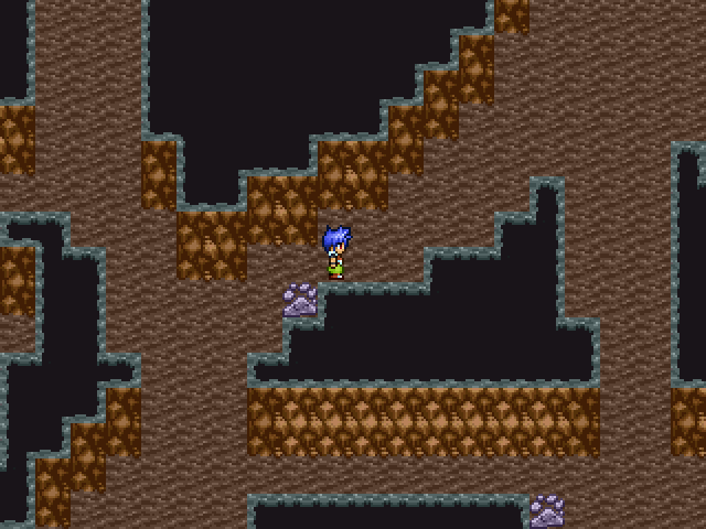 siteatwforpr's tweet photo. 『FATAL FREE』をプレイしました。
RPGツクール2000製の長編RPG。それぞれの事情を抱えた4人が「偶然」出会い世界を救う旅に出る。熱いストーリーと分かりやすいシステムに凝った謎解きダンジョン。RTP多用の懐かしい見た目ですが良い意味で期待を裏切らない内容でした。

[DL]https://t.co/ZQT9aAINQV https://t.co/w2a8bxZrk1