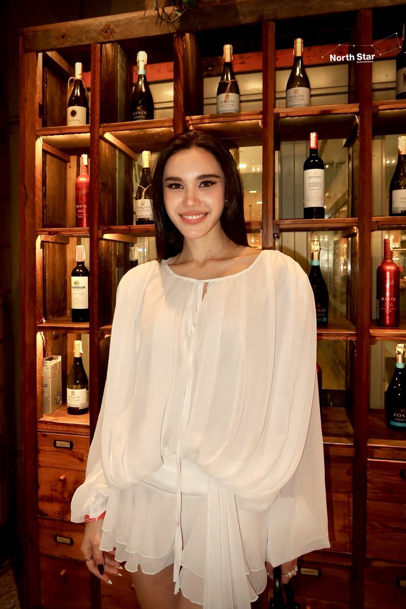 Thank you ASIA PILLARS FILM CONNECTION for inviting Renée Veronica to join the event today. 🤍

#ASIAPILLARSFILMxRenée
#Reneeveronicaa
#NorthStarArtist 
#NorthStarEntertainment