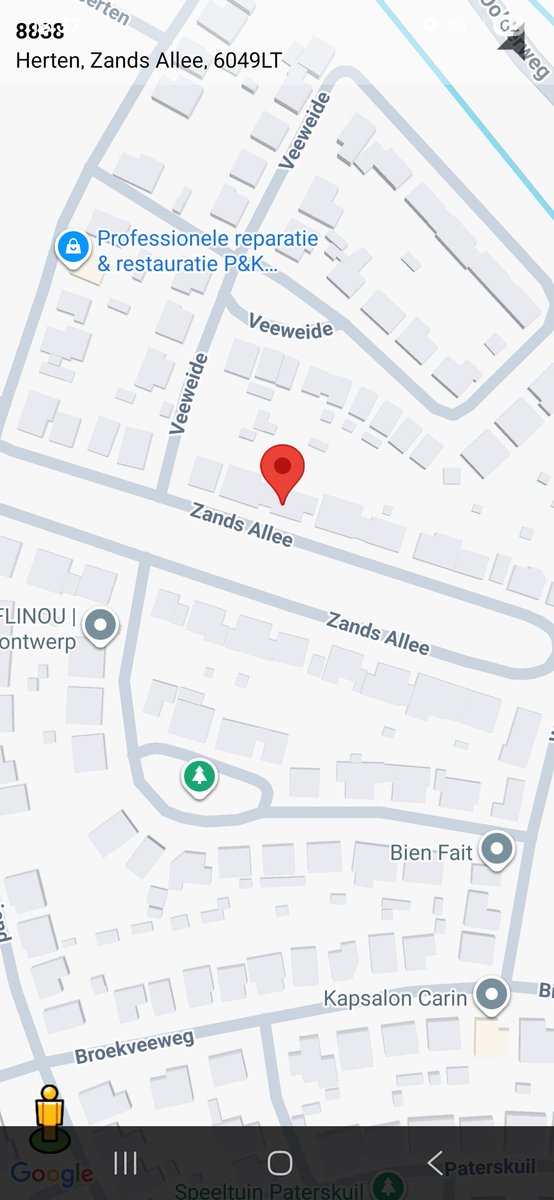 Inzet Rapid Responder bij spoedeisend incident