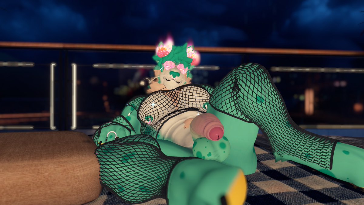 bee?!? 🐲🐈 tweet media