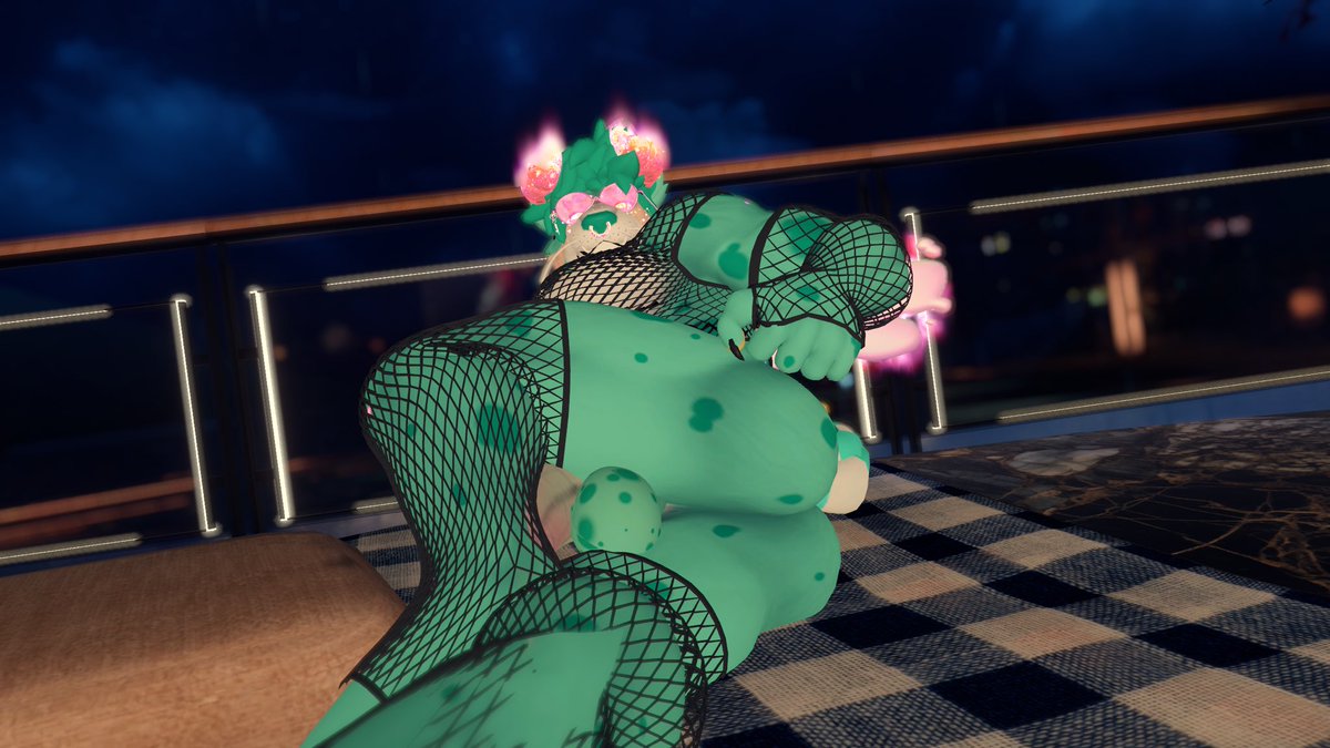 bee?!? 🐲🐈 tweet media