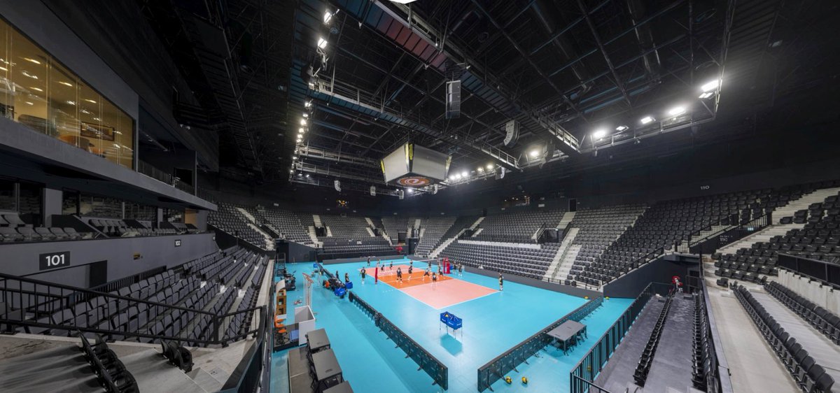 TRİBÜN SENİ ÇAĞIRIYOR...

#Eczacıbaşı 1. Lig #Voleybol Takımı
Balıkesir Havran'ı ağırlıyor

1 ŞUBAT 2026 PAZAR
13.30
Kimseye söz vermeyin

📍GİRİŞ İÇİN HERHANGİ BİR ÜCRET VEYA BİLET TALEP EDİLMEMEKTEDİR 

TÜM  HALKIMIZ DAVETLİ