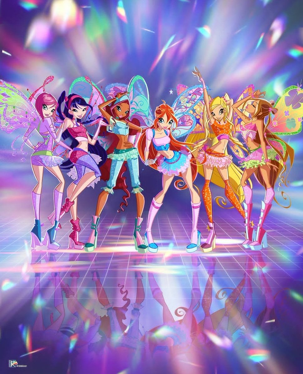 BELIEVIX ARTWORK IN BIG 2026??? OH WE WON