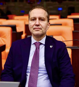 etkilihaberyeni's tweet image. Yeniden Refah Partisi'nin Konya'da kazandığı 6 belediyenin tümü AKP'ye geçti.