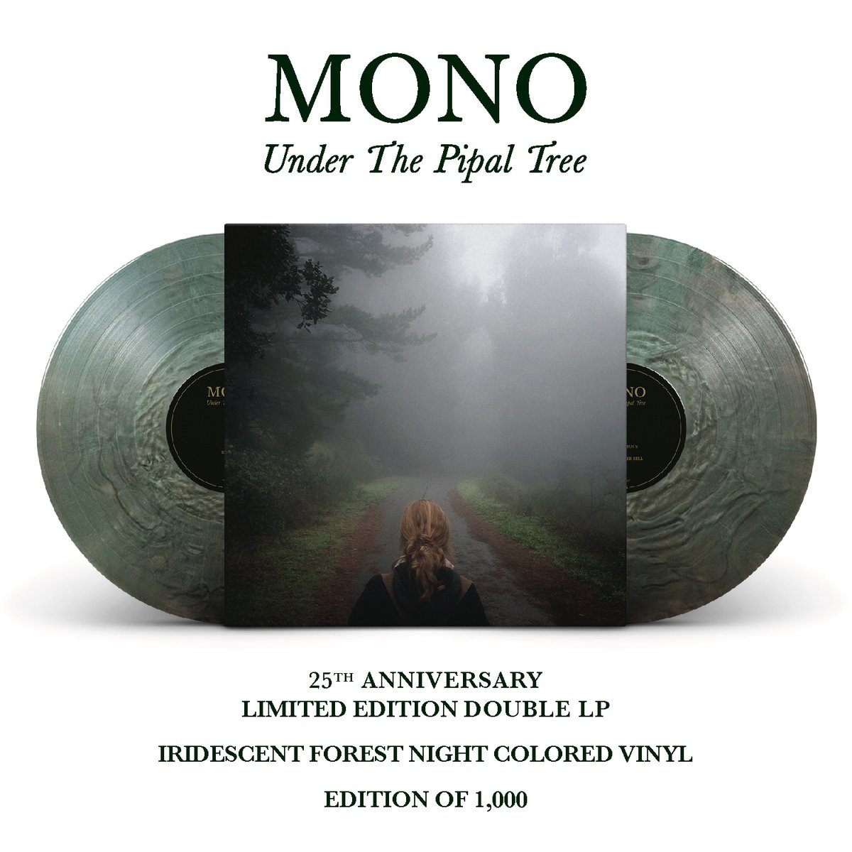 MONO (Japan) tweet media