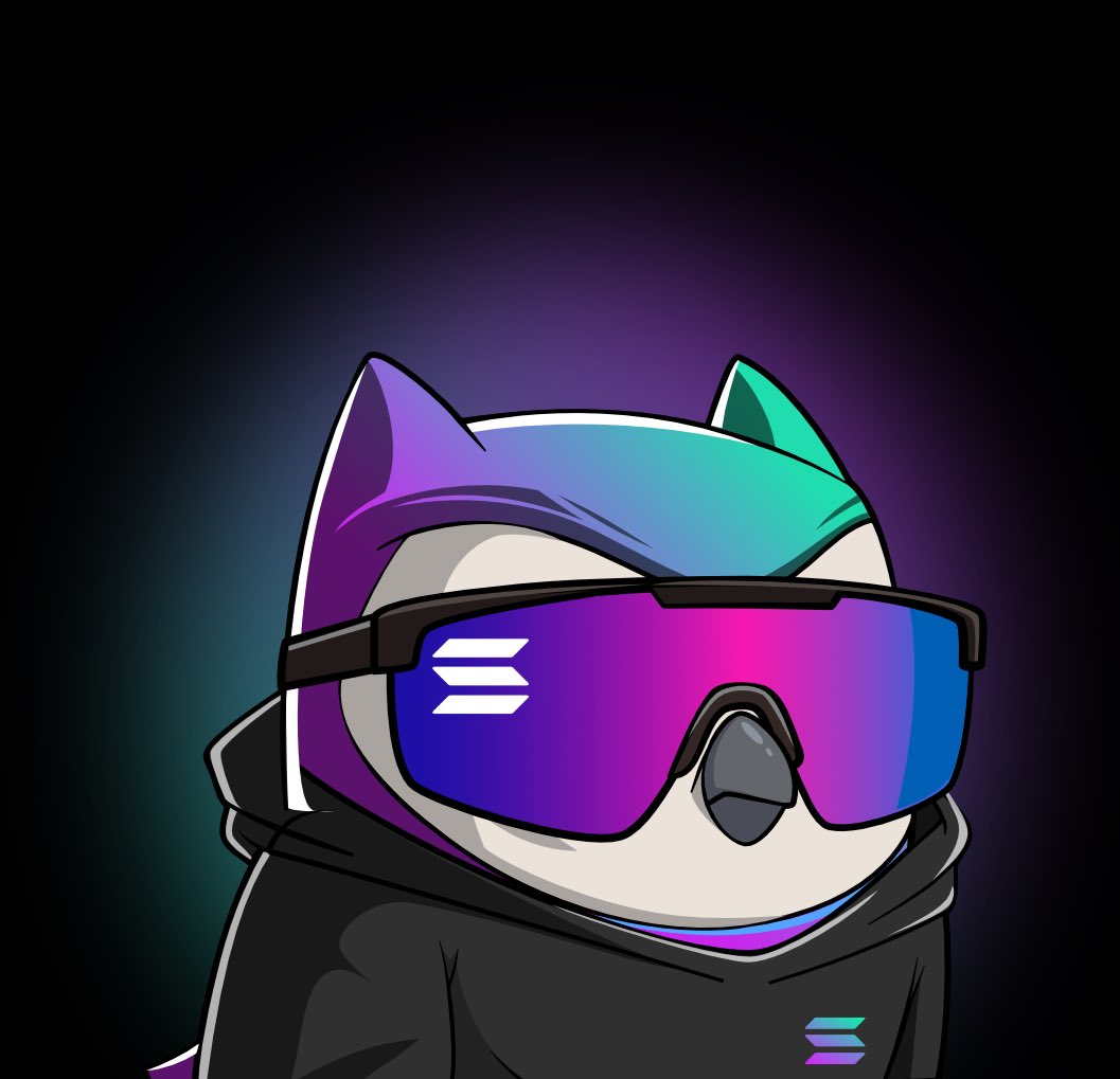 solana's tweet image. 