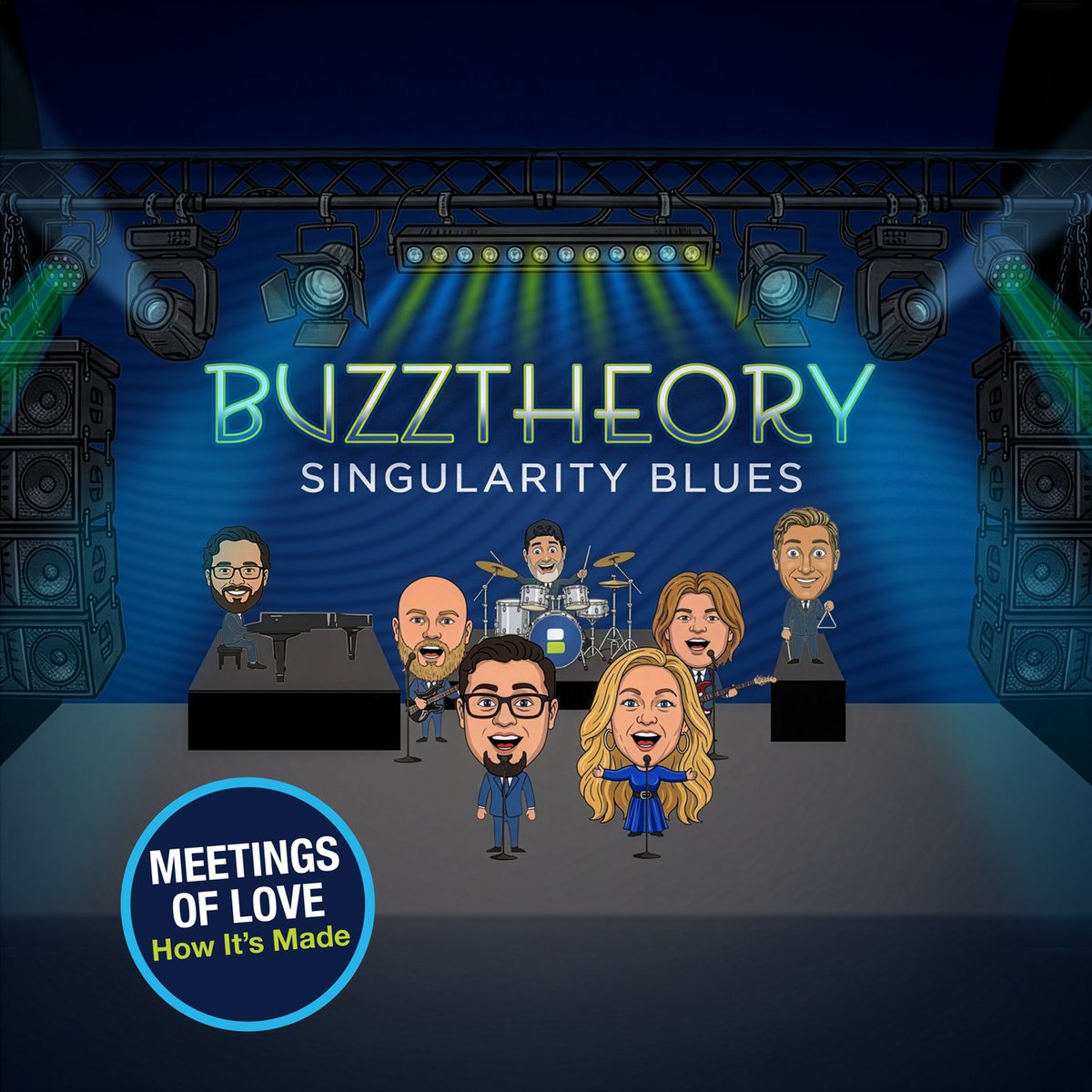 BuzzTheory tweet media