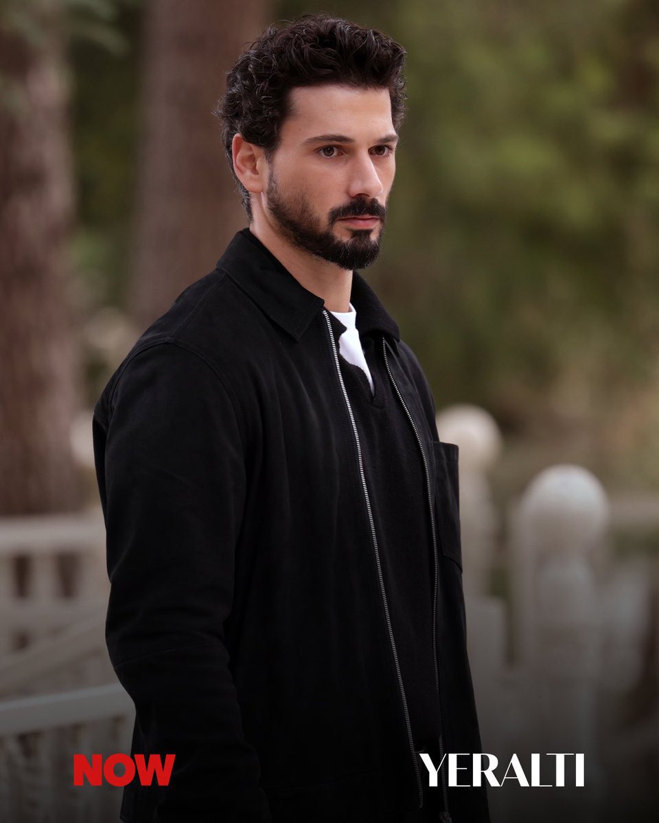 لقطة تشويقية من كواليس الاستعدادات لحدث Yeraltı