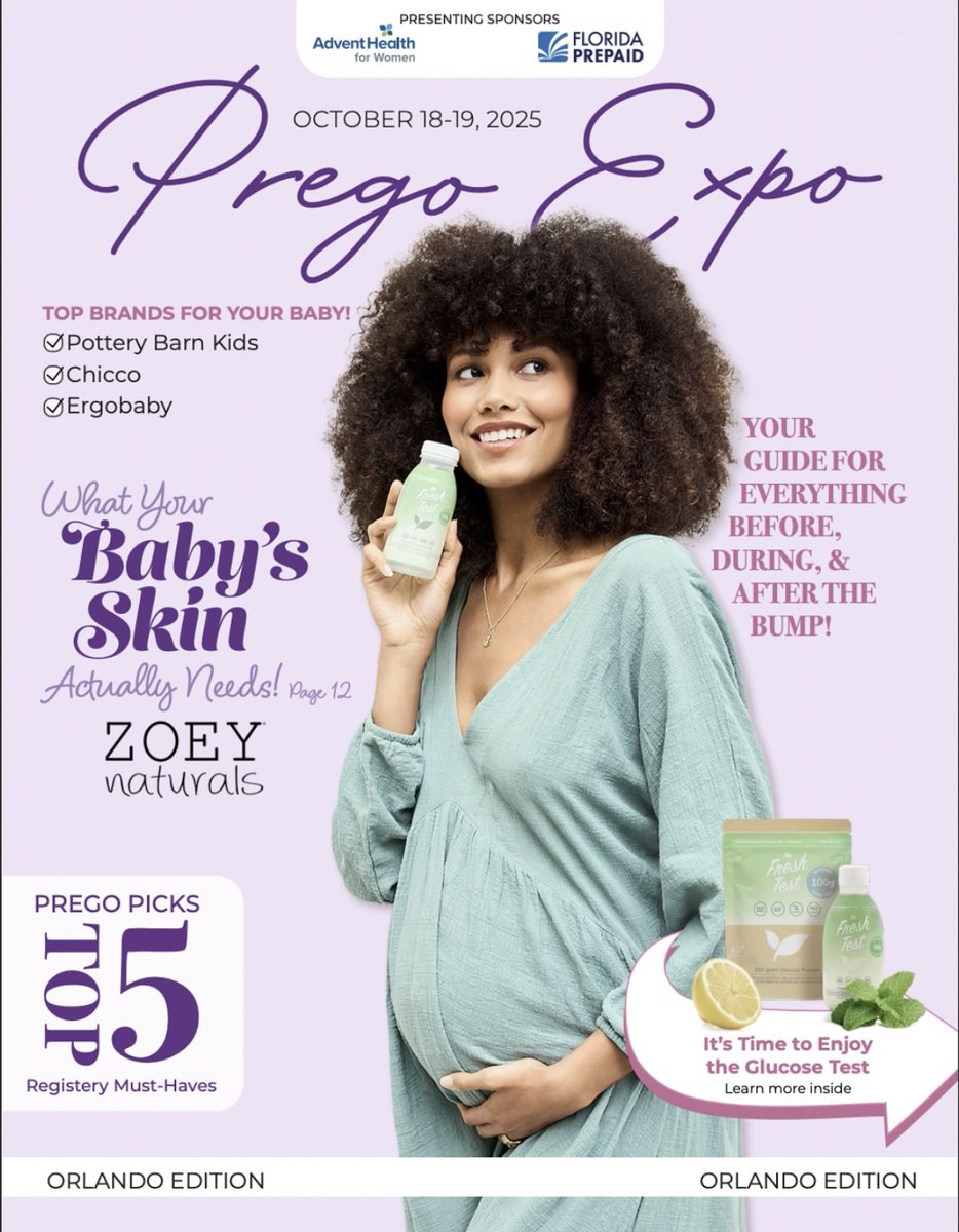 The Fresh Test tweet media