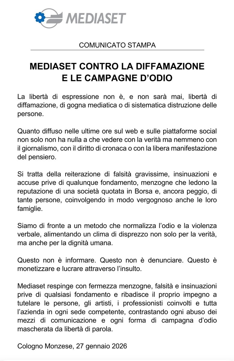 Giuseppe Candela tweet media