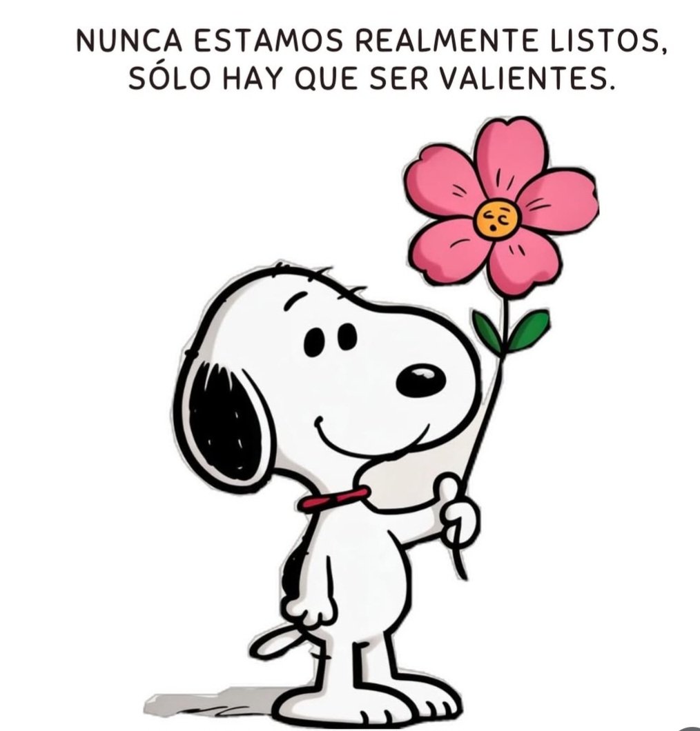 Anduve perdida estos días, tocaba control oncológico y saben que me produce mucha ansiedad...
Si bien los análisis de laboratorio estaban bien, faltaba la tomografía y que me viera el doc
Estaba todo perfecto, sigo en camino!
Los miedos desaparecen alguna vez? No lo sé, pero