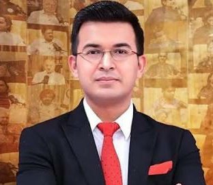 Kranti Kumar tweet media