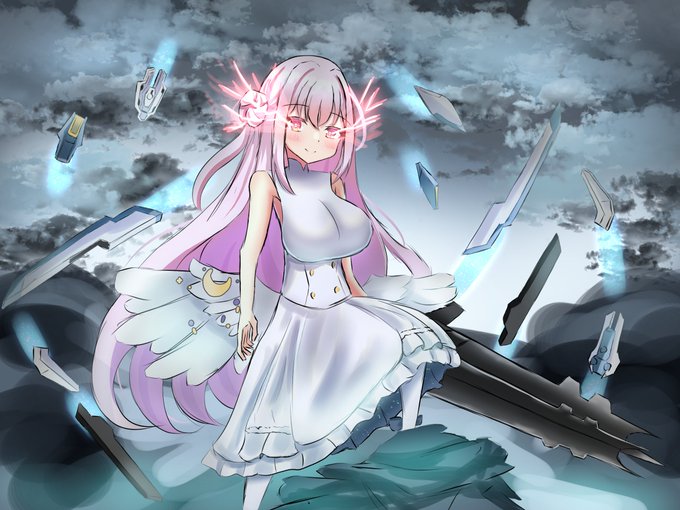 ミカは2.5年くらい前に描いた事あるよ 