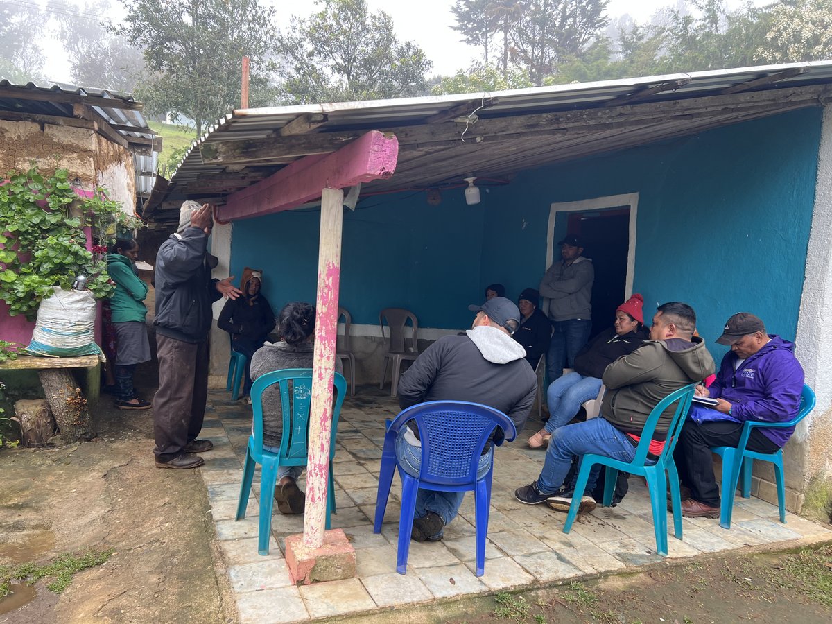 World Vision Honduras tweet media