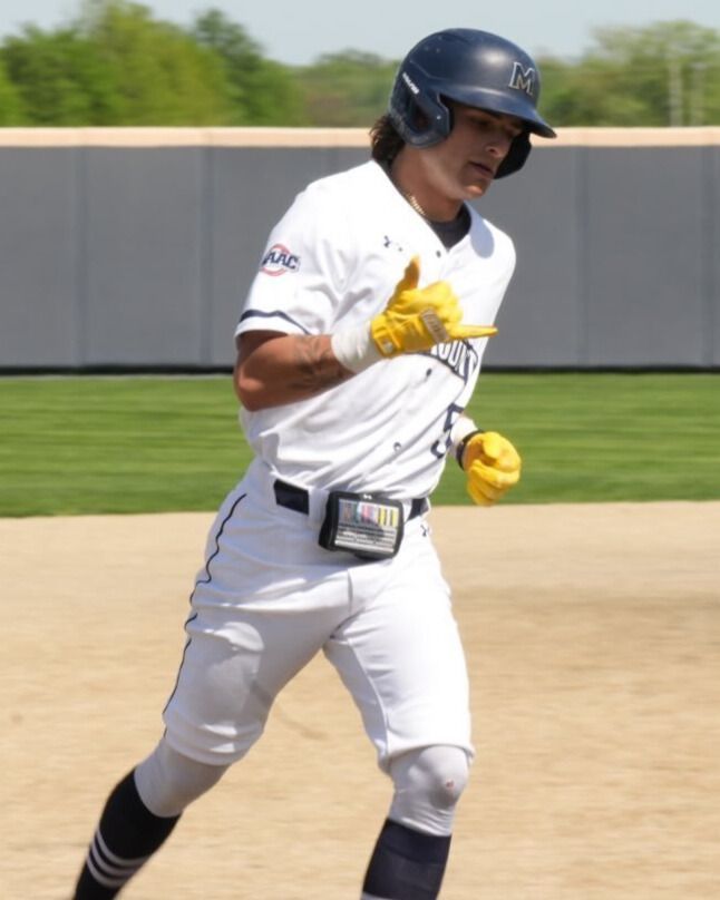 D1Baseball tweet media