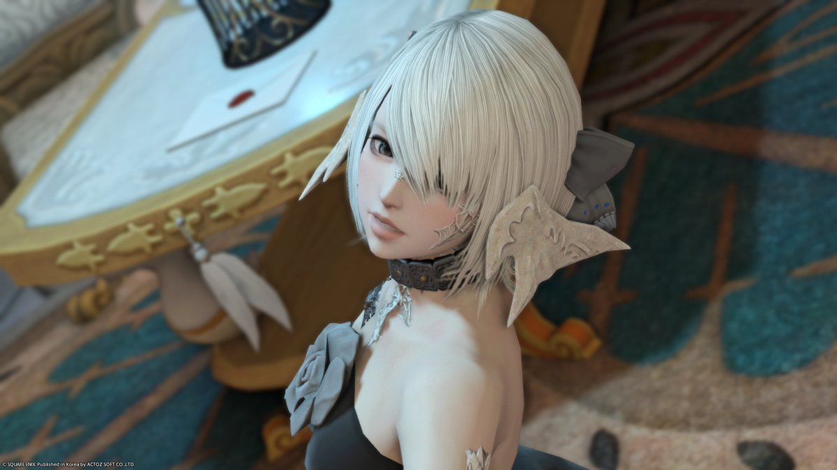 기롼 (@FF14_neul) / Posts / X