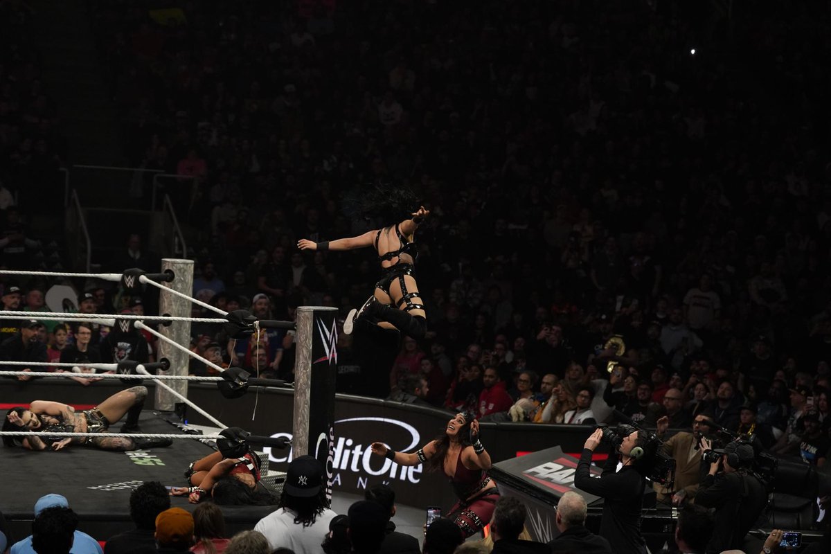 Stephanie Vaquer tweet media