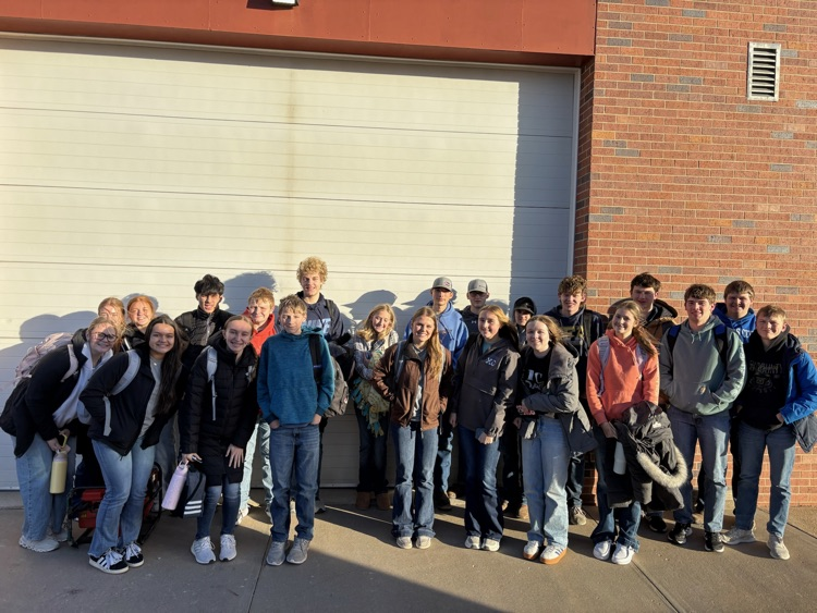 Tri County Schools tweet media