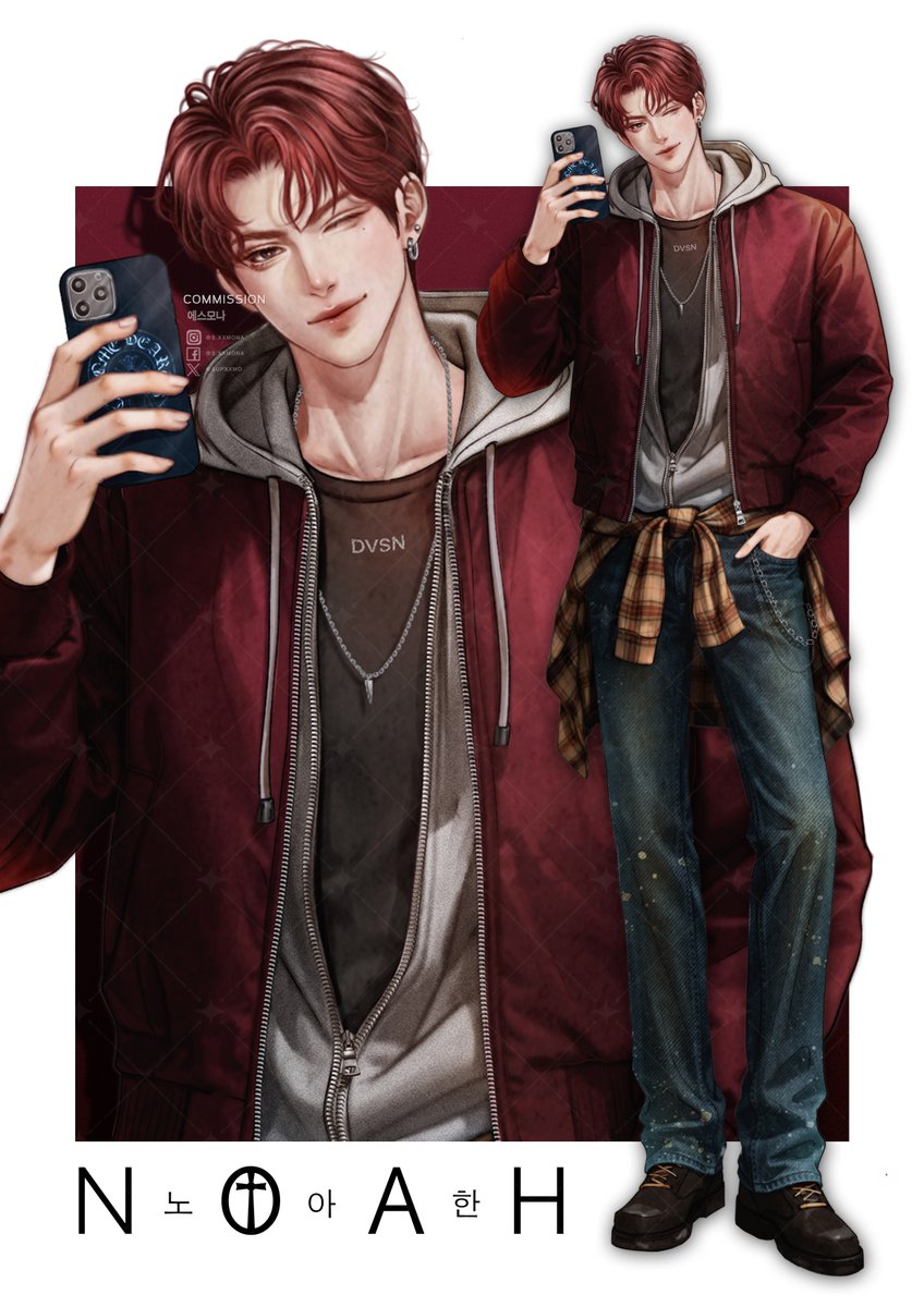 Pls Re X ♥️
-----------------------
Character Sheet  for commission . (CMS Pls DM)                          -----------------------                                         
For further questions or informations  please do not hesitate to contact via DM      (
สอบถามเพิ่ม