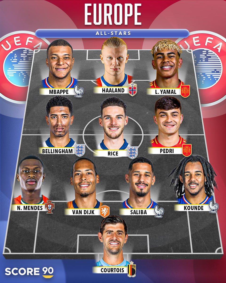 TheEuropeanLad tweet media