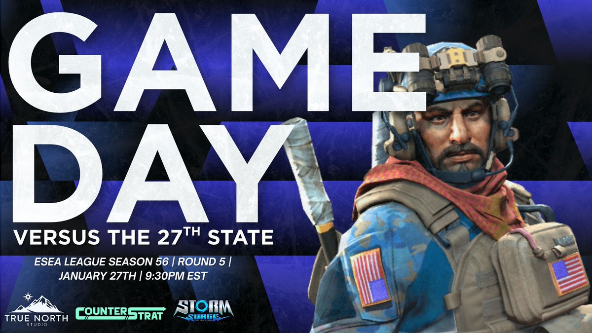 True North Studio tweet media