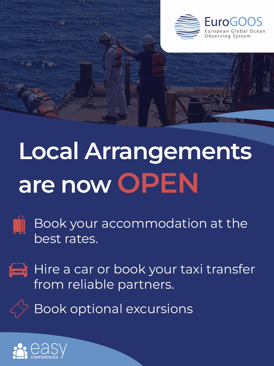 EasyConferences tweet media