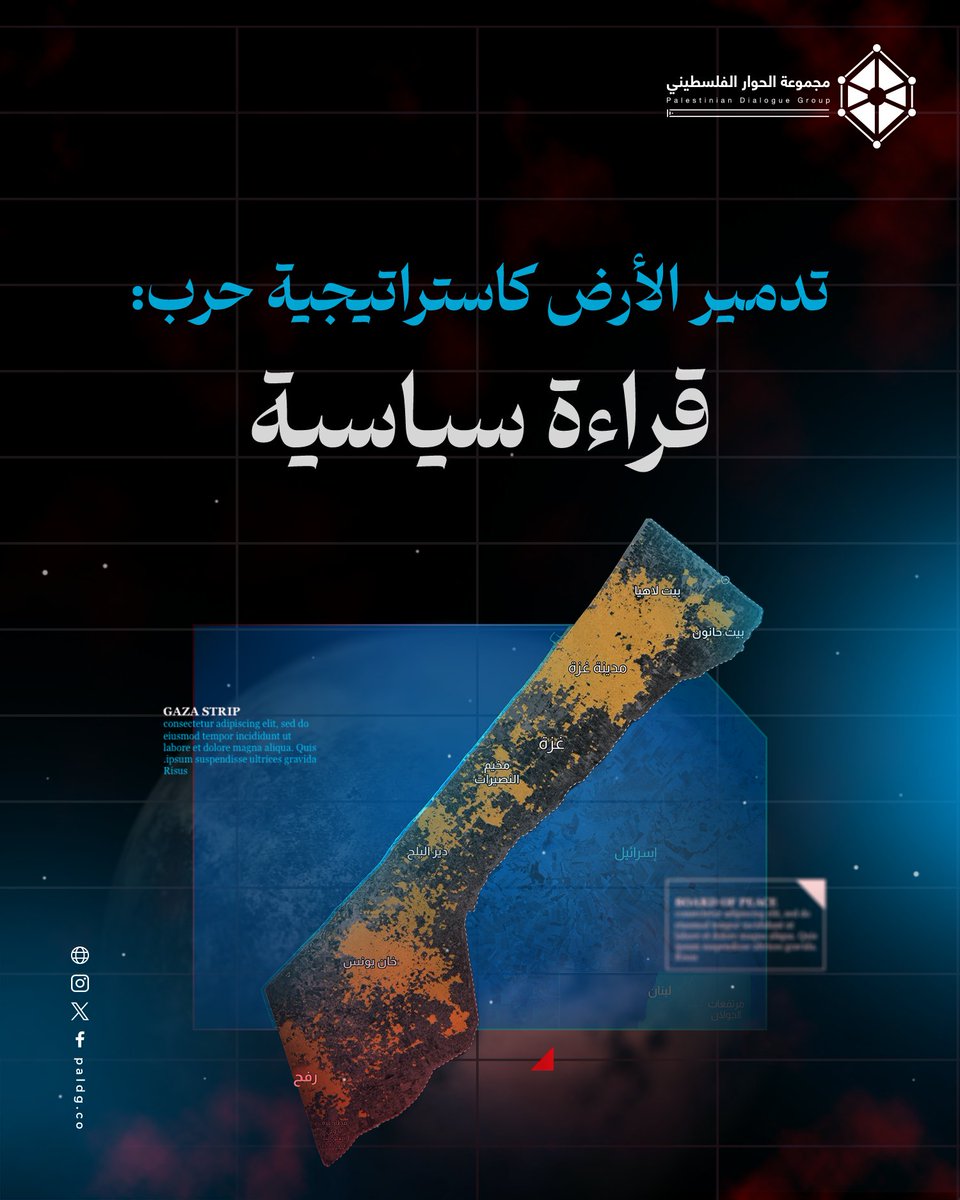 مجموعة الحوار الفلسطيني Filistin Diyalog Grubu tweet media