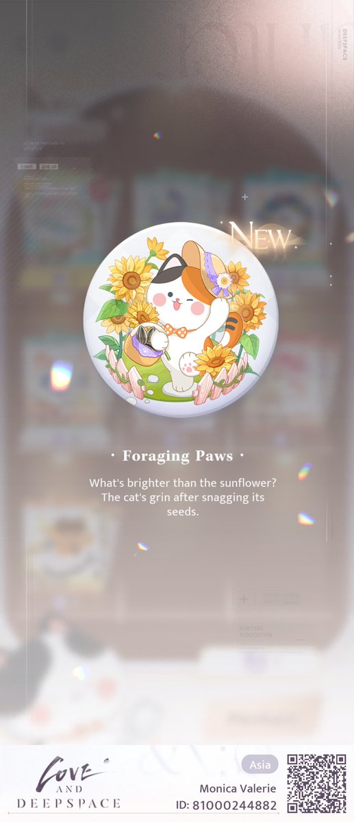 Mon Xavier (@flairefeather) on Twitter photo 