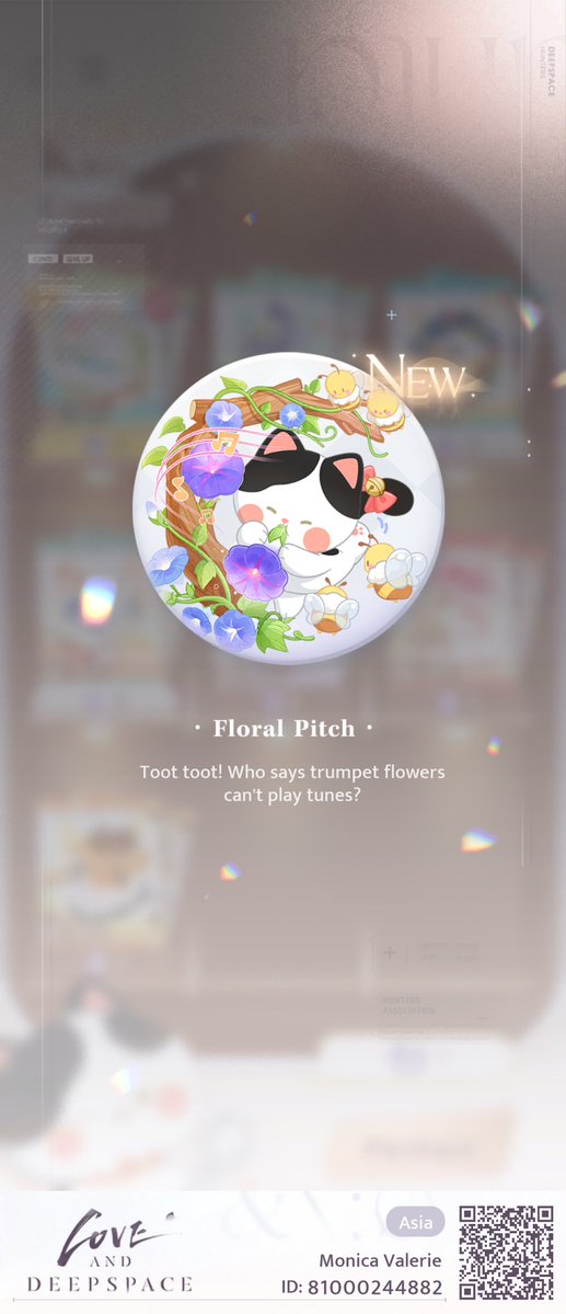 Mon Xavier (@flairefeather) on Twitter photo 