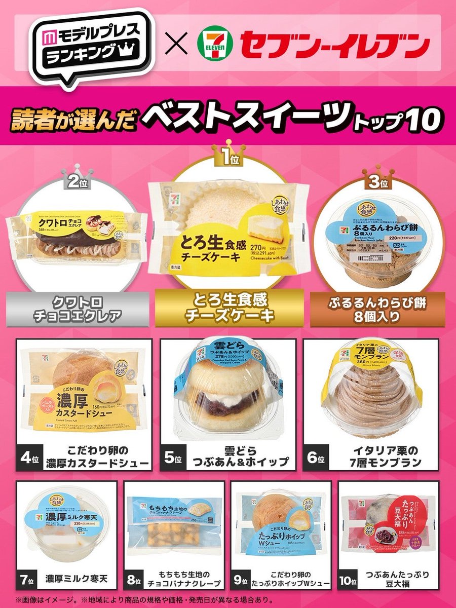 モデルプレス tweet media