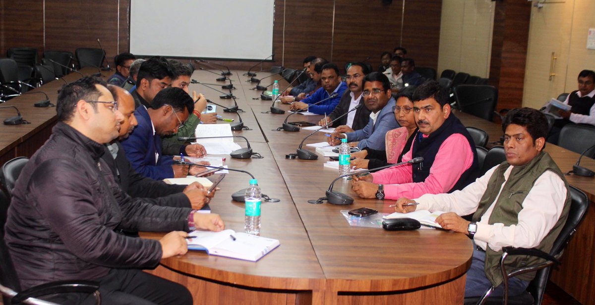 IPRD BOKARO tweet media