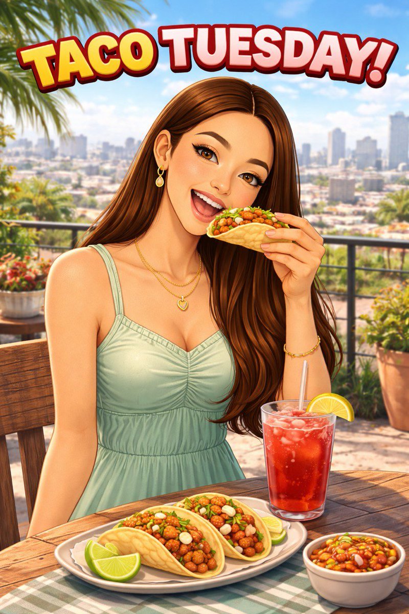 ⚡Allison Jones⚡ tweet media