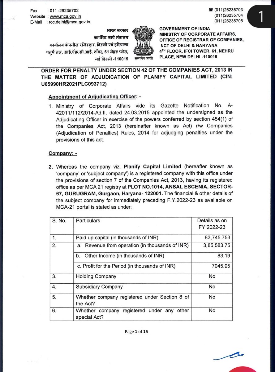 CaHiteshm's tweet image. acrobat.adobe.com/id/urn:aaid:sc…
Can  anyone please update on above 
@theicai @AIinICAI @CaDayaniwas @MCA21India #ROCdelhi #Planify #Wofa #singla @CAHimankSingla #UPACA #UttamPrakashAgarwal 
#vishnuAgarwal @arpitkabra25 @CaDurgeshkabra @caanupam7