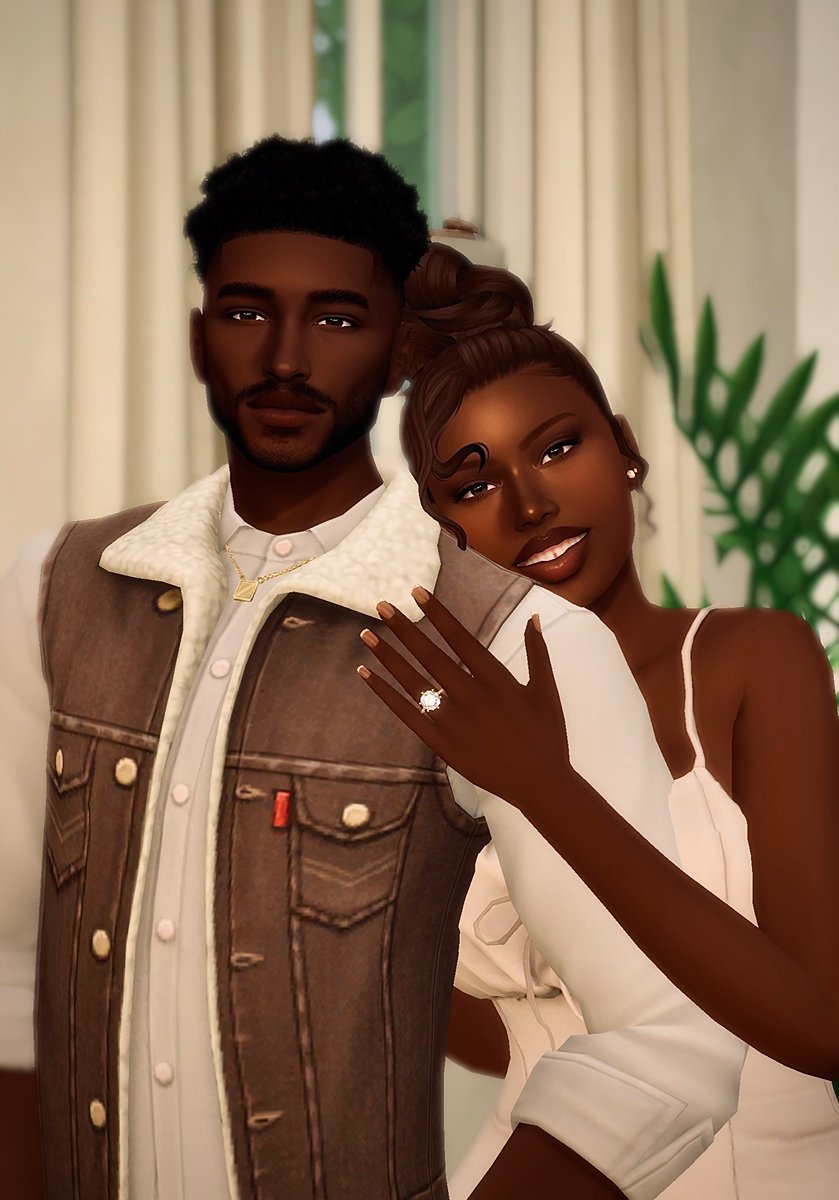 Memesiims tweet media