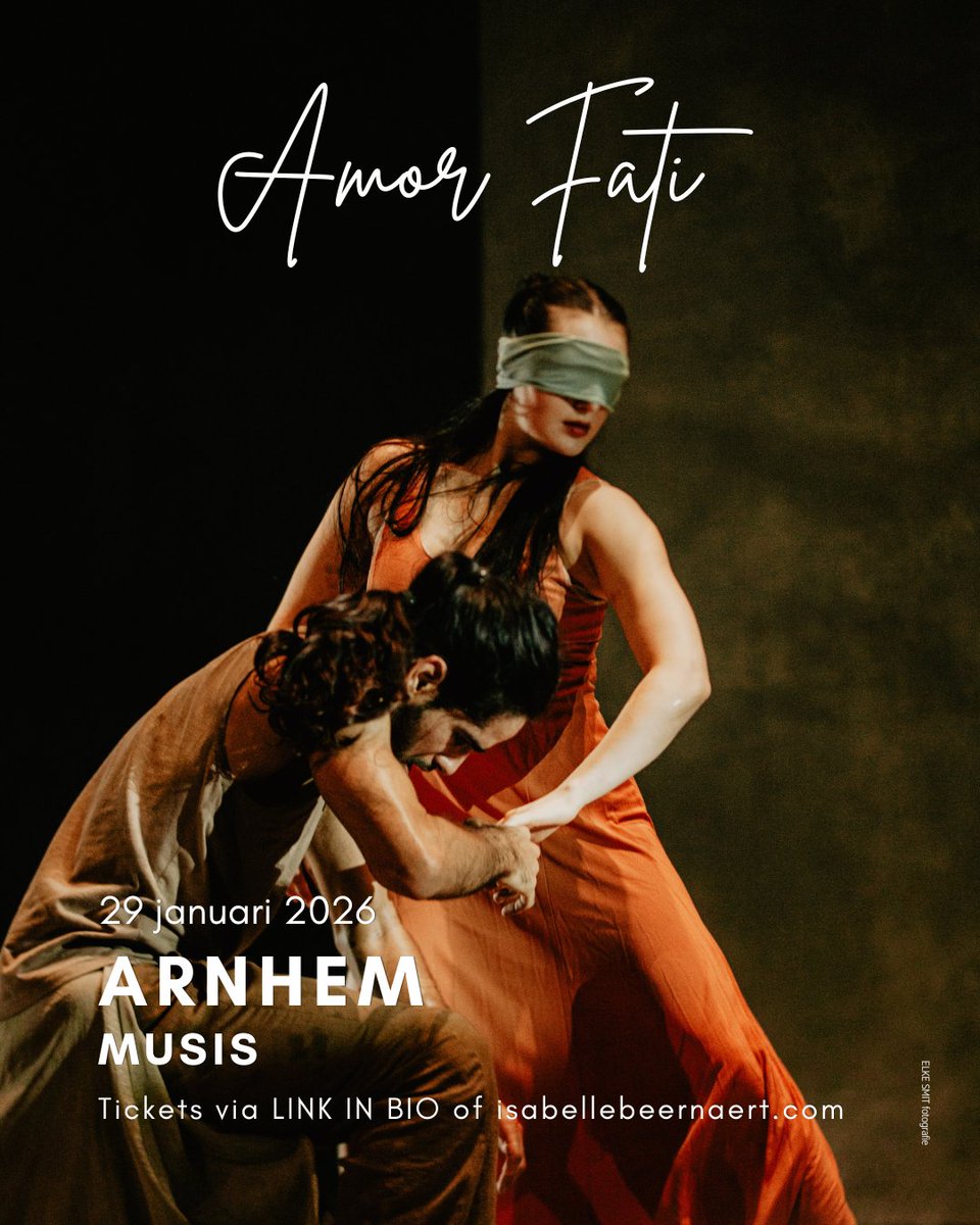 Isabelle Beernaert tweet media