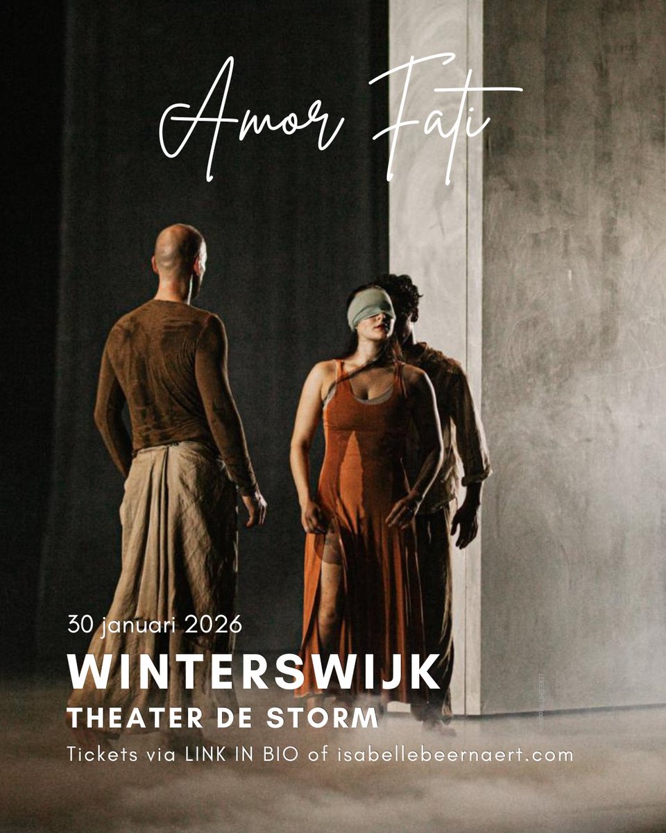 Isabelle Beernaert tweet media