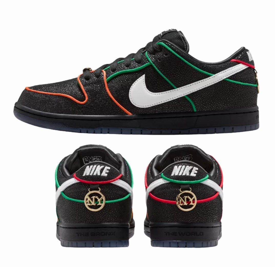 👁️ Sneaker Visionz 👁️ tweet media