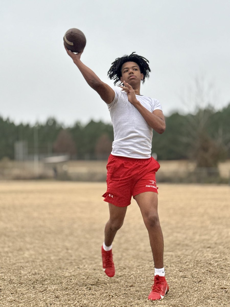 Jason Horton tweet media