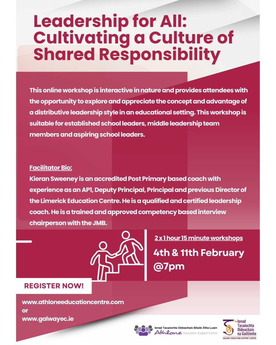 Galway EC tweet media