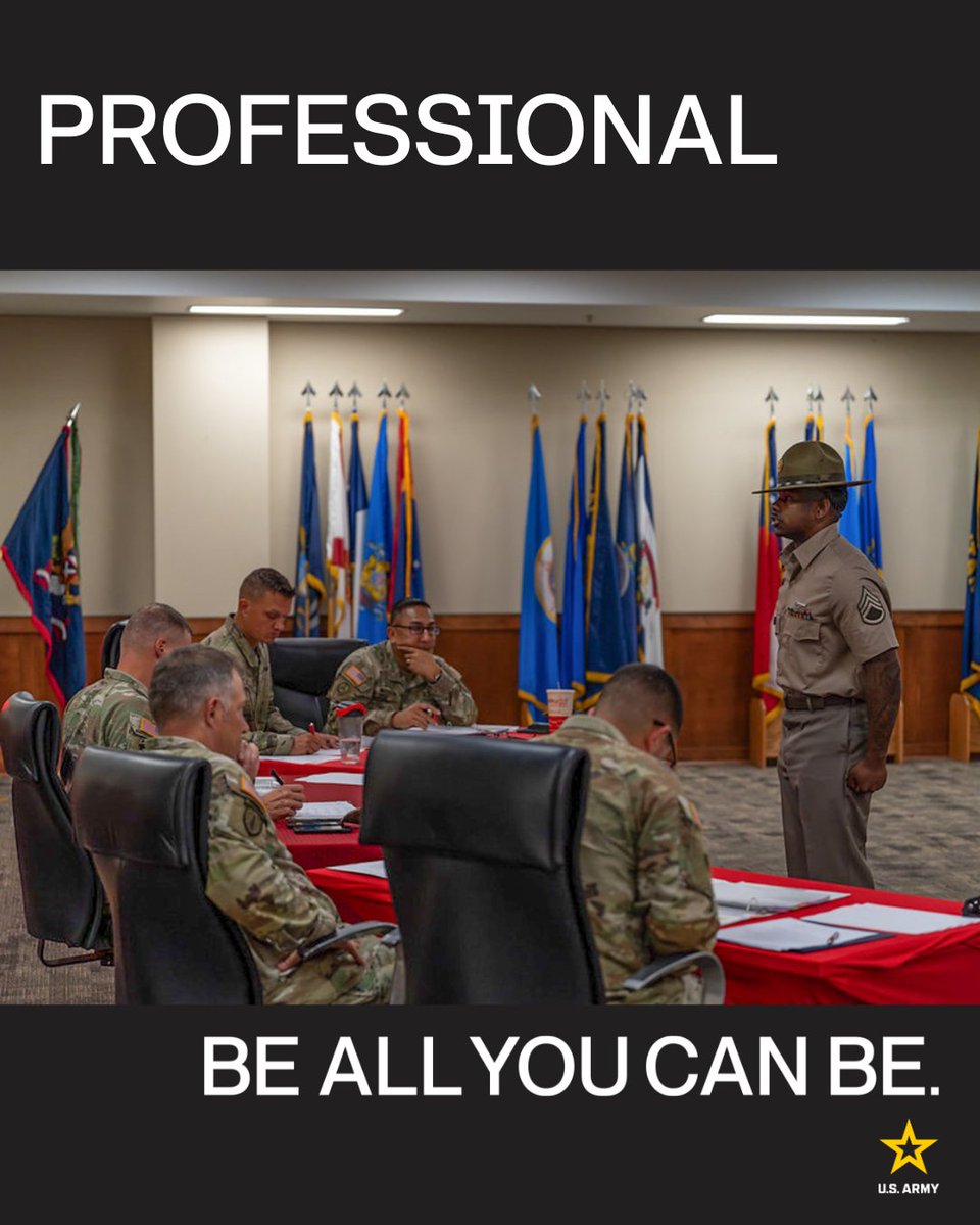 USArmyFortSill's tweet photo. Discipline, standards and excellence fuel readiness and lethality.
#ArmyProfessionals https://t.co/df2Z9yLp8U