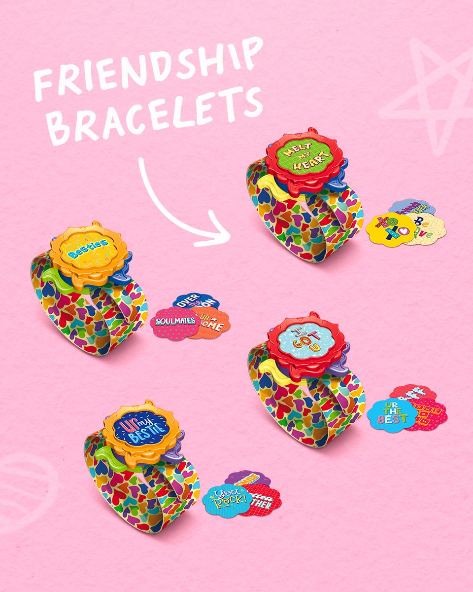 Kinder US tweet media