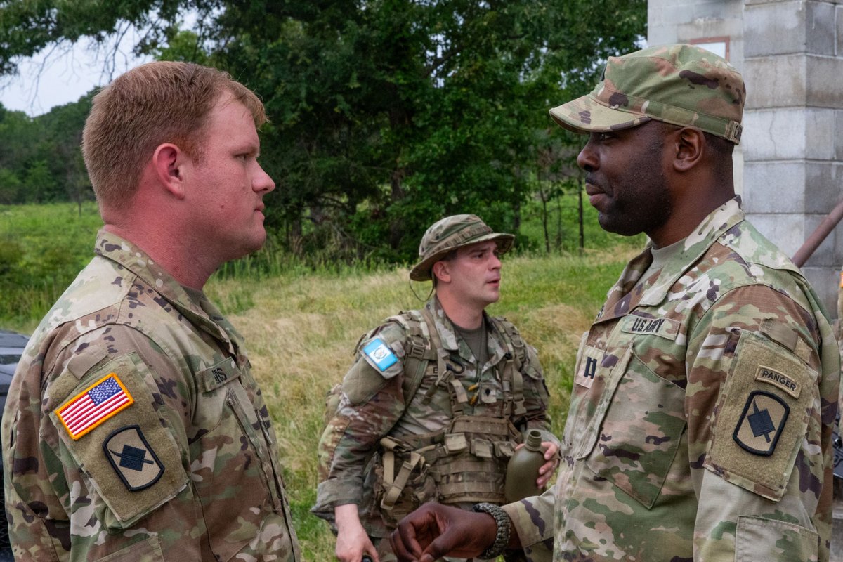 JoinARGuard's tweet image. Serving part‑time can still make a full‑time difference. The Arkansas Army National Guard trains one weekend a month to stay ready year‑round. 

Ask how you can serve without pausing your life. 

#PartTimeService #ArkansasNationalGuard #JoinARGuard #GuardReady #UncommonIsCalling