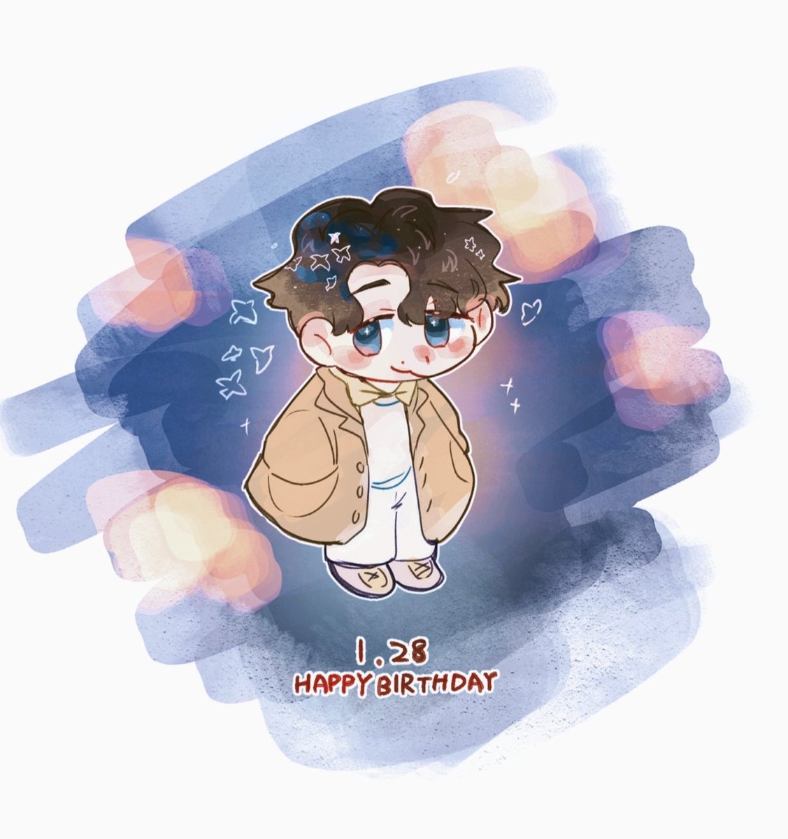 あたたかい声が大好きです。
お誕生日おめでとうございます。
#星野源誕生祭2026 #星野源誕生祭