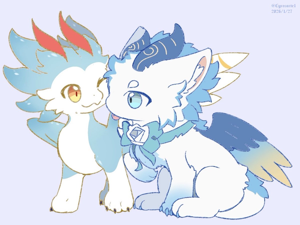 冰冰冰冰 tweet media