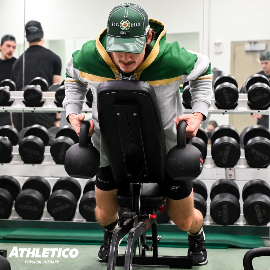 Iowa Wild tweet media